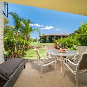 Apartment Wbh D115 Aloha Kai - Garden View Near The Ocean, Kihei