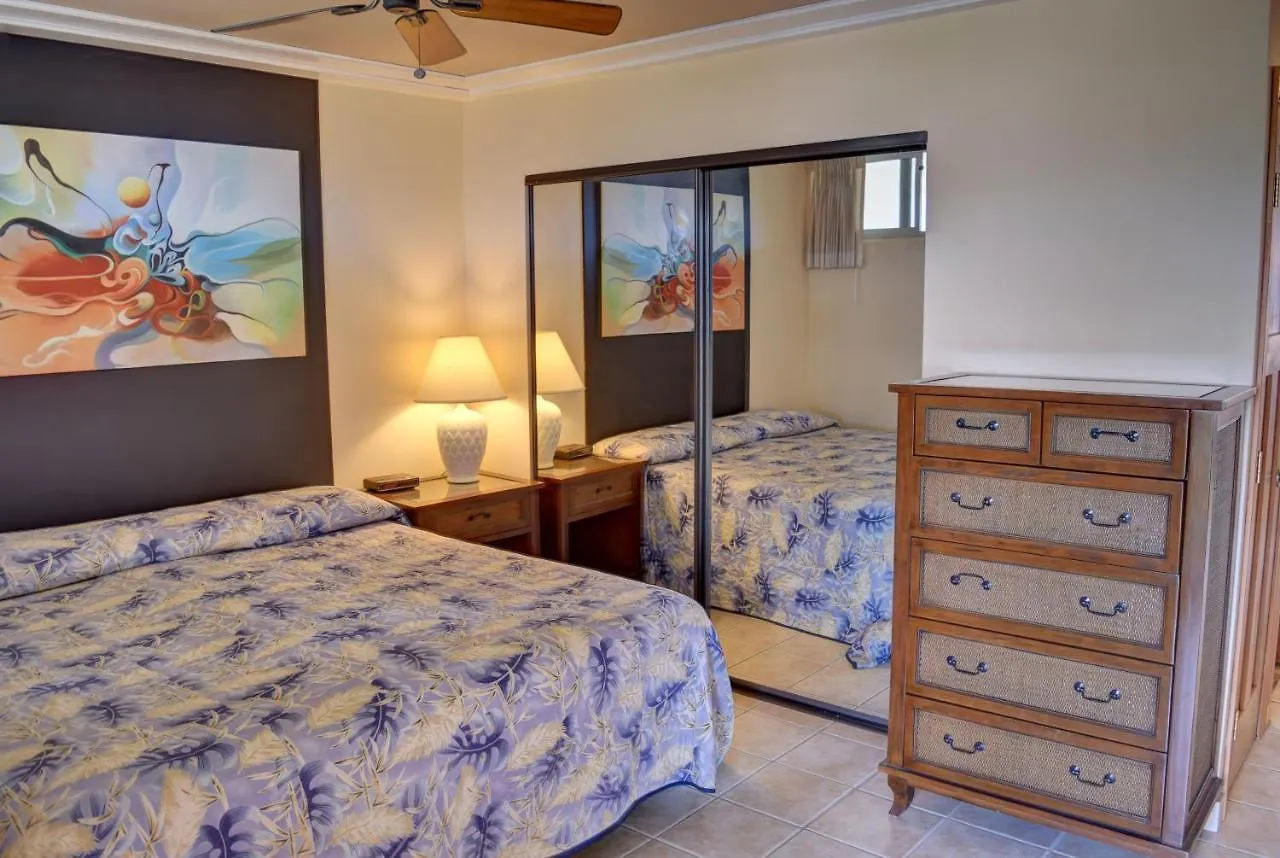 Hale Kai O'Kihei 302 Apartment United States